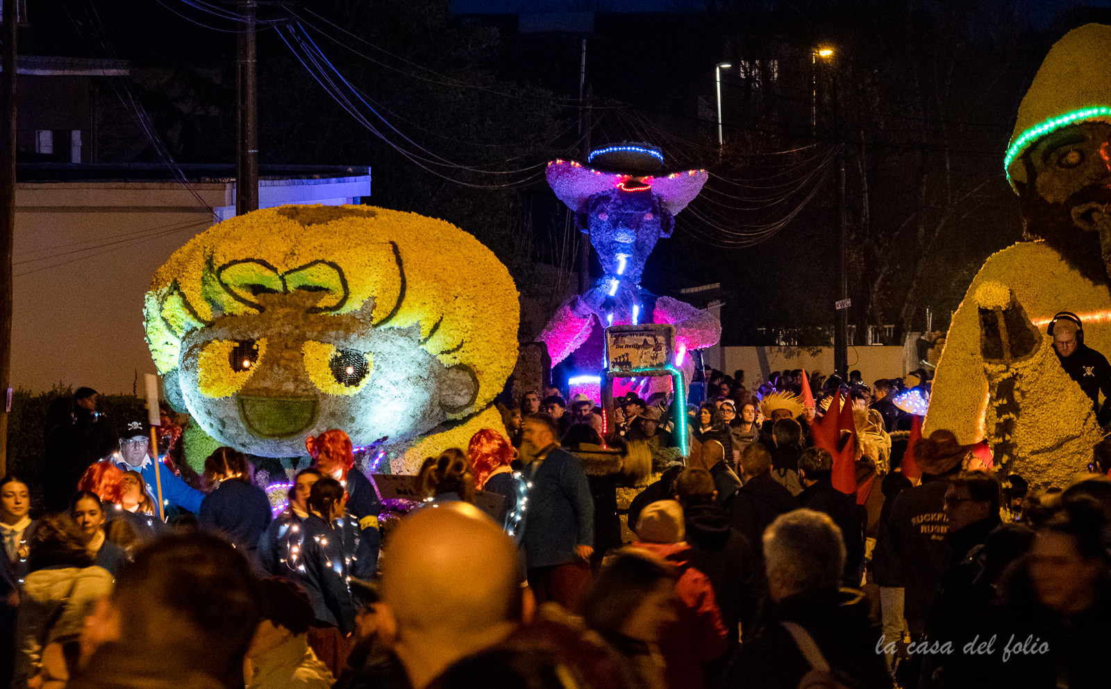 La Fête des Jonquilles