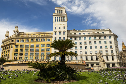 Barcelona