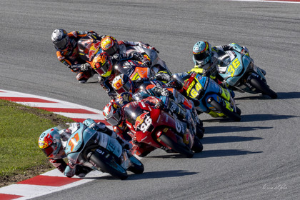 MotoGP Barcelona 2024