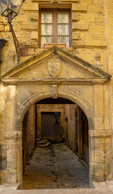 SARLAT