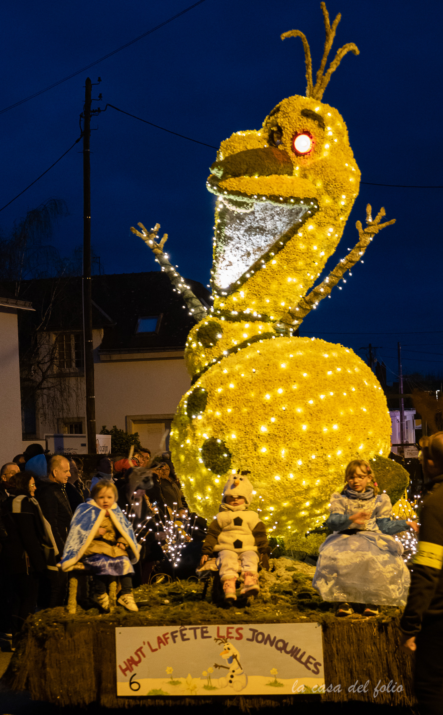 La Fête des Jonquilles