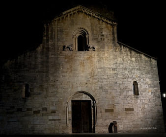 Besalu  Catalogne