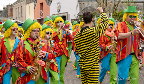 La Fête des Jonquille