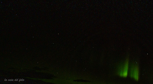 Islande