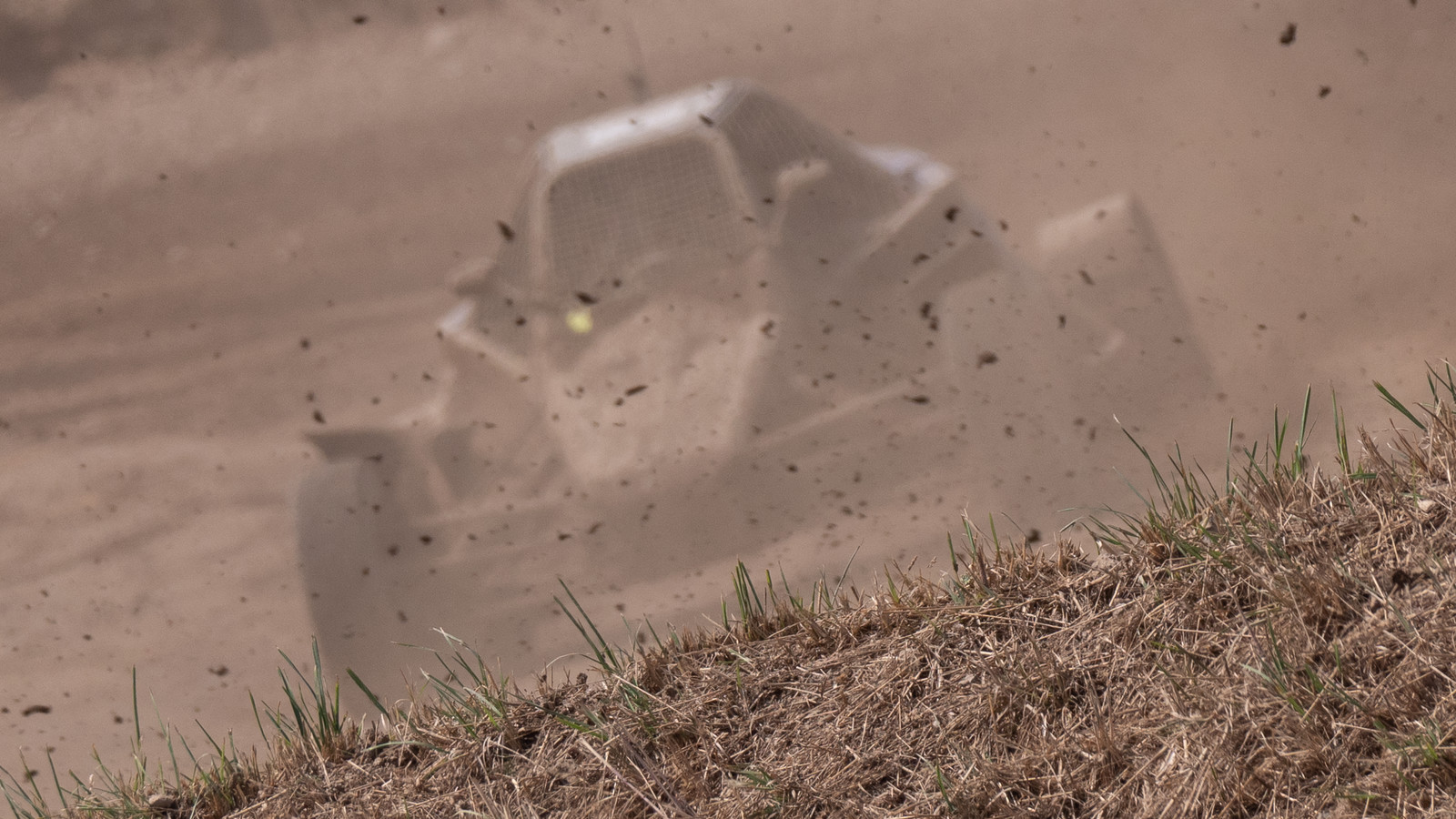 Auto Cross de Mauron