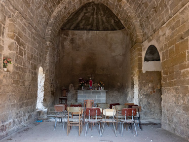 Eglise Espagnol