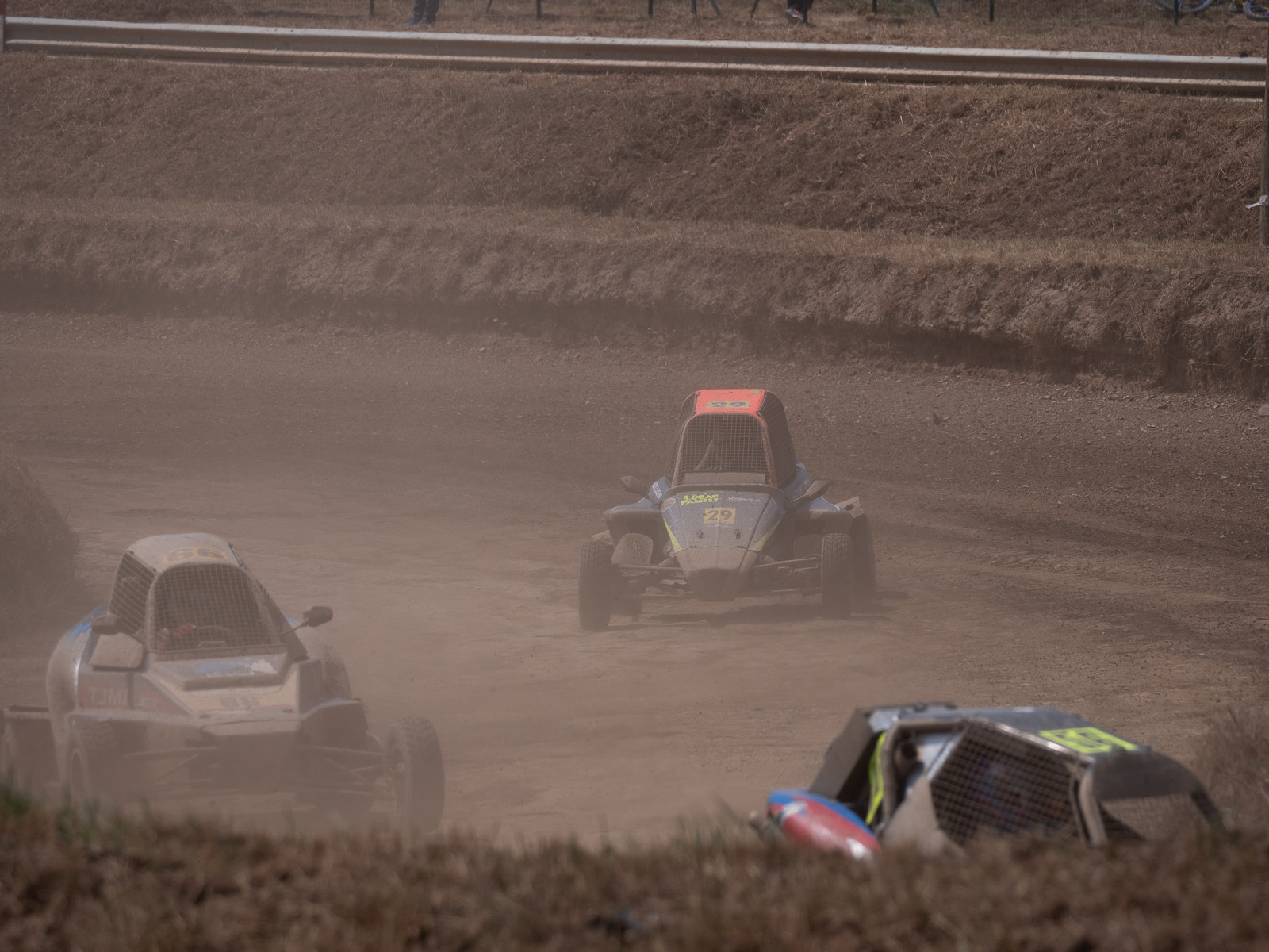 Auto Cross National de Mauron