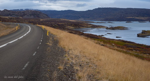 Islande
