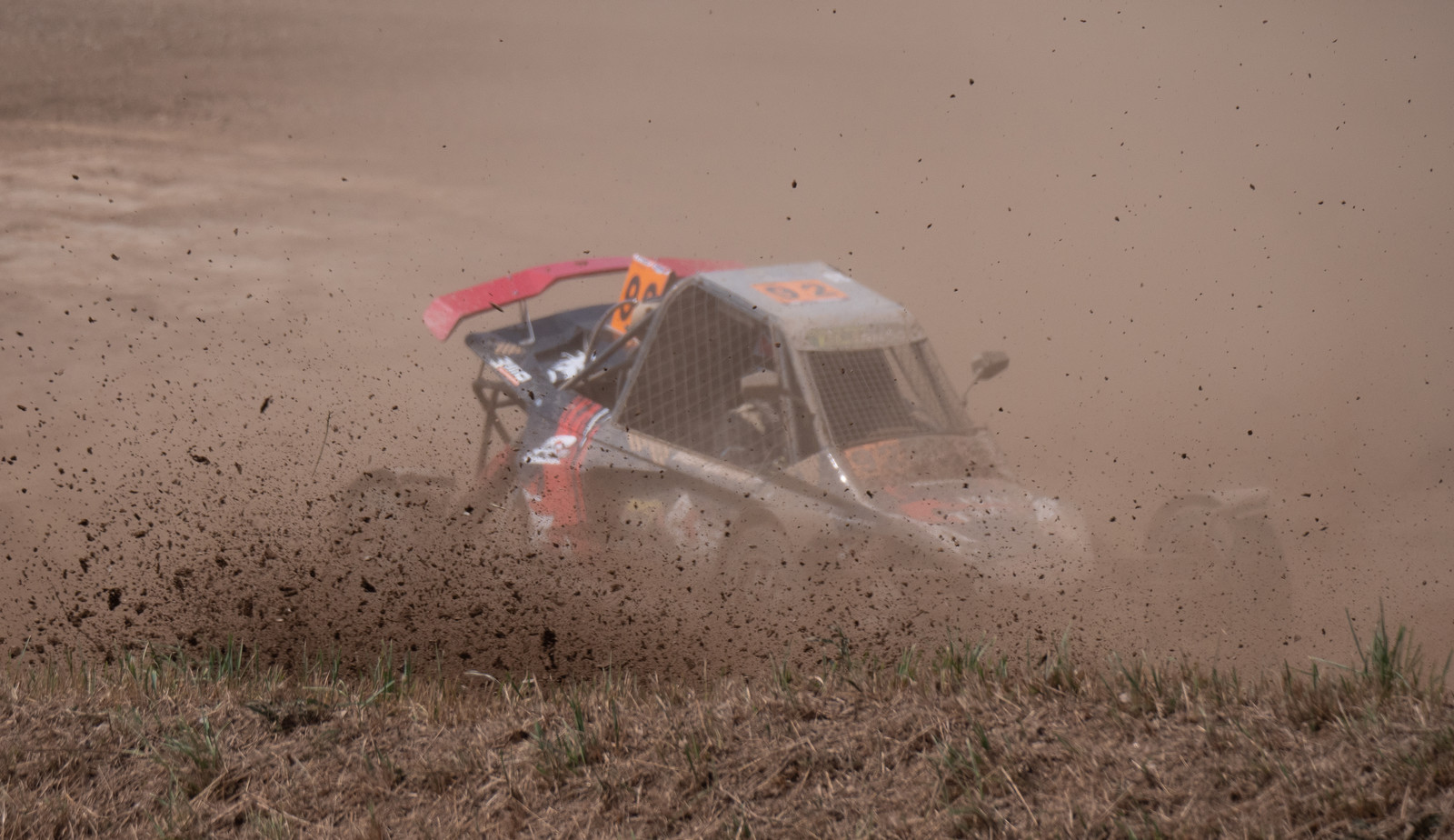 Auto Cross