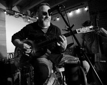 WADE LYNCH