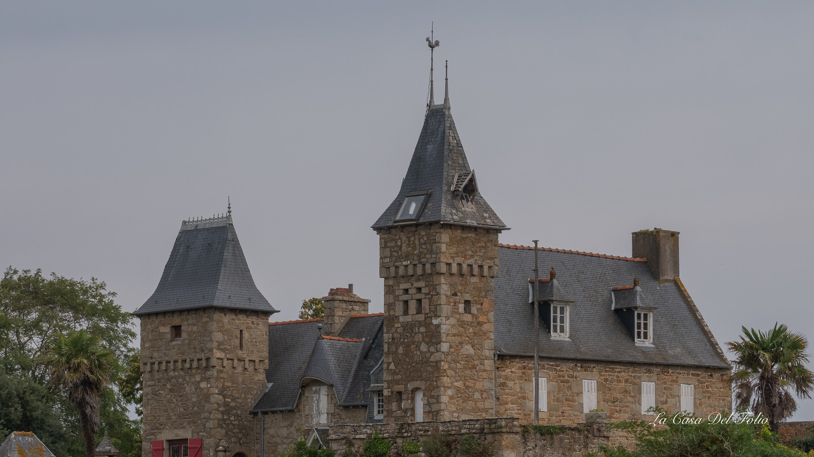 ile-de-Bréhat