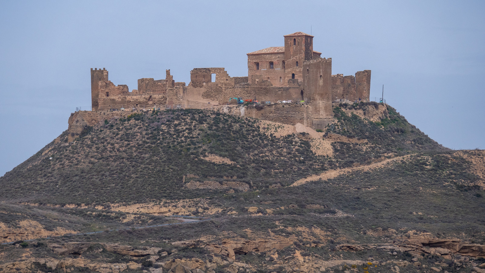 Château Espagnol