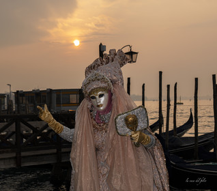 Carnaval Venise 2025