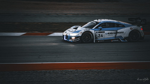 24H BARCELONA