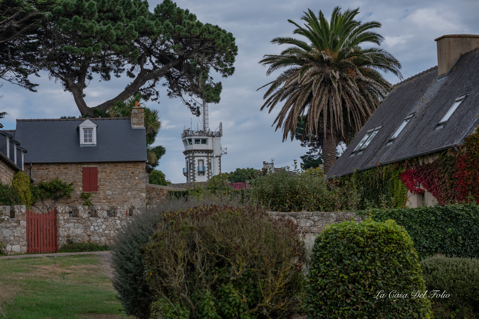 ile-de-Bréhat