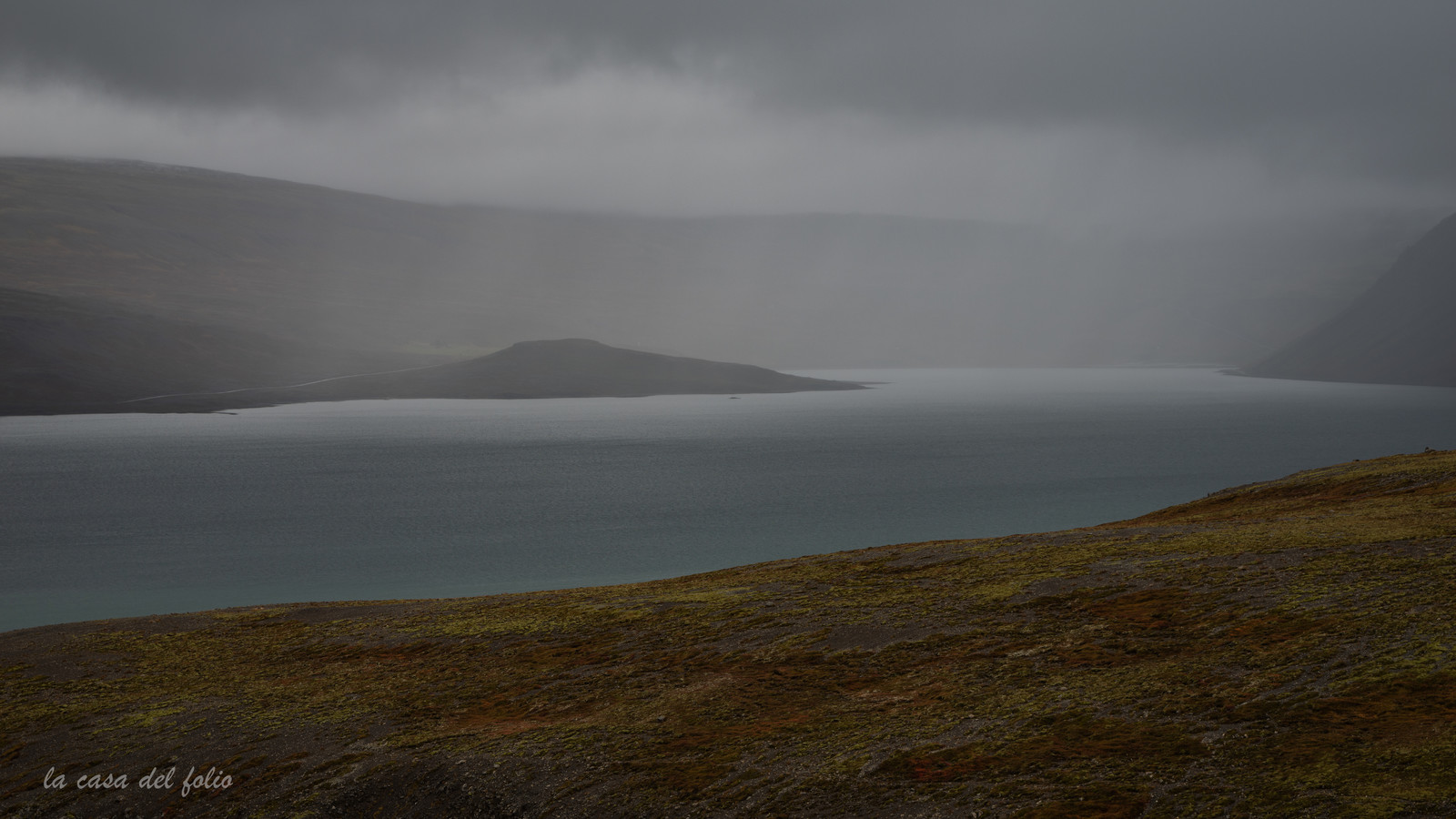 Islande