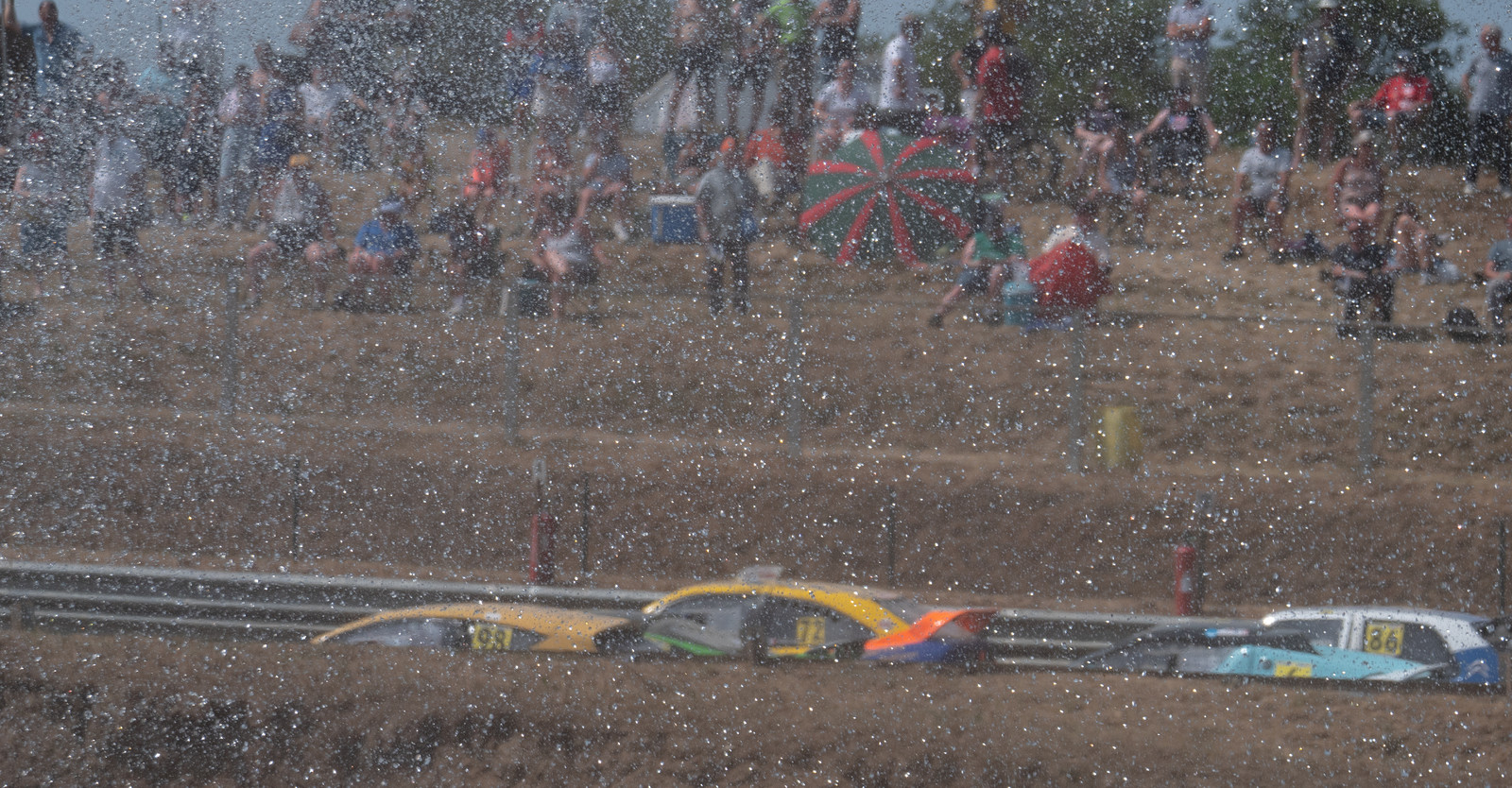 Auto Cross National de Mauron