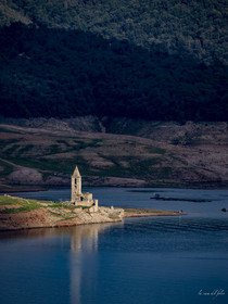 Lac Espagnol