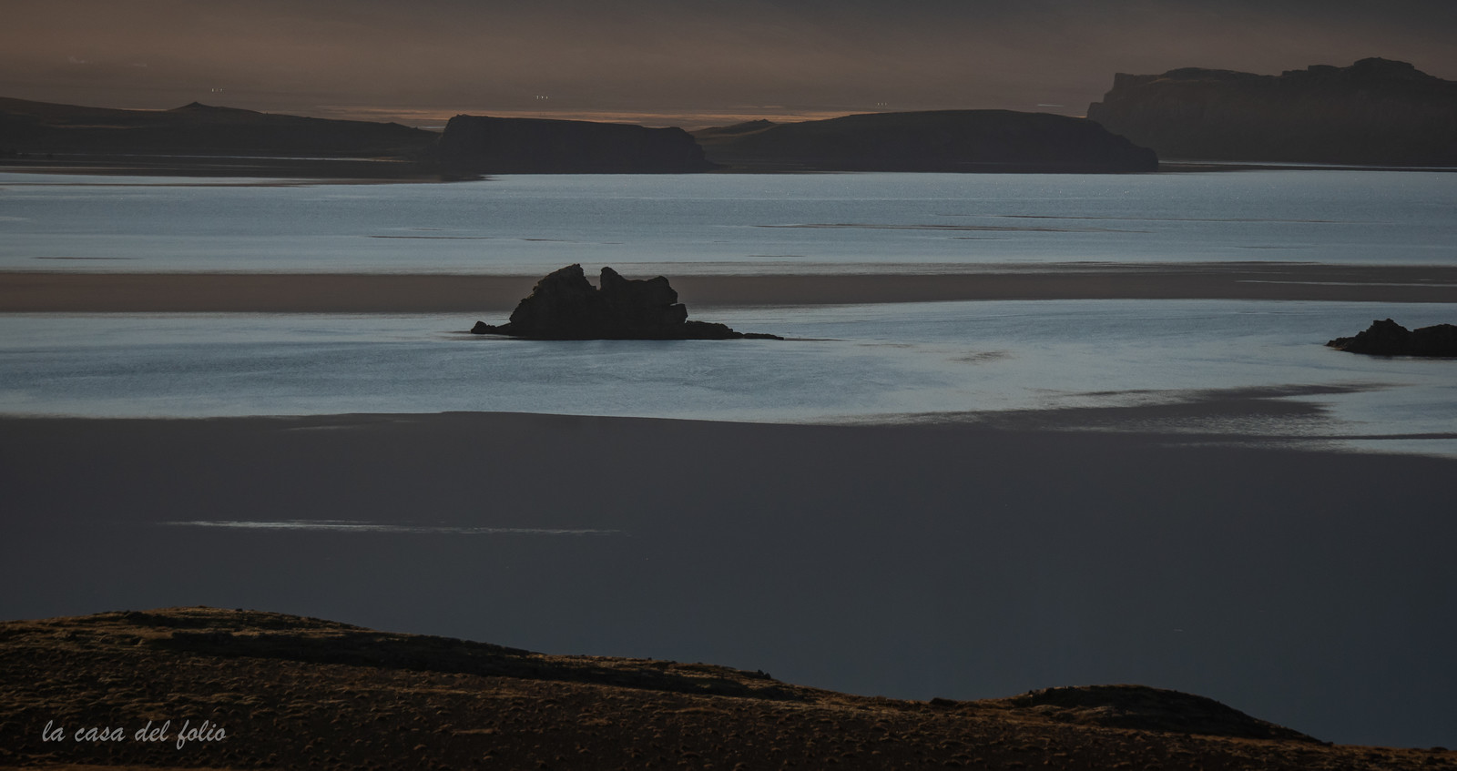 Islande
