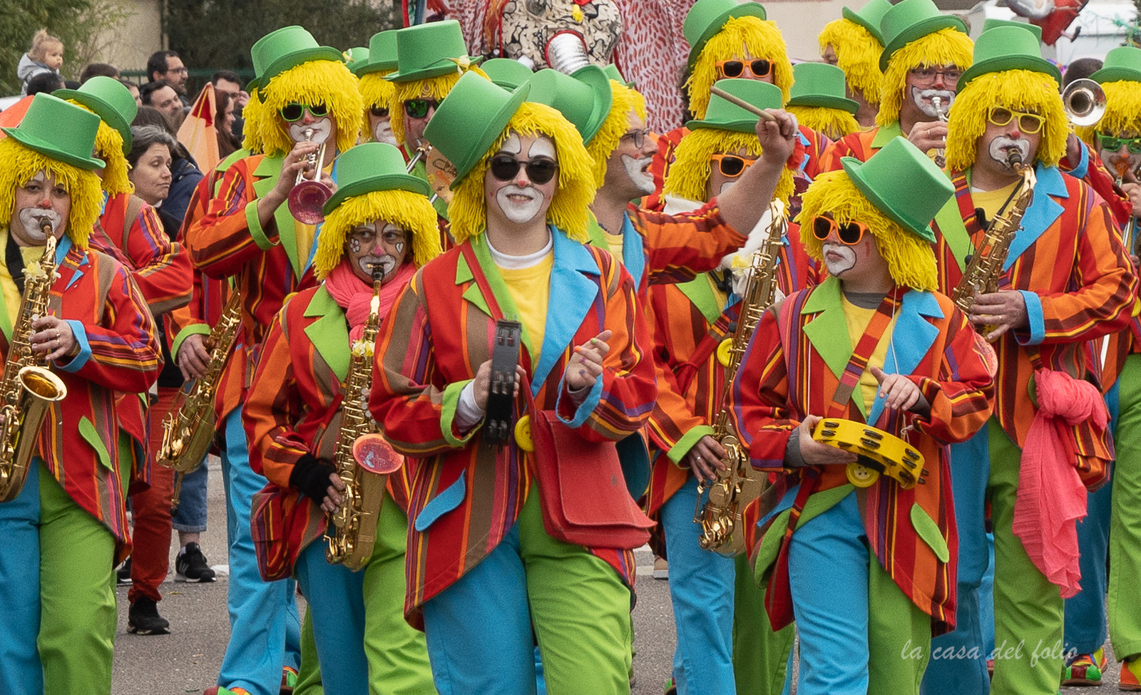 La Fête des Jonquille