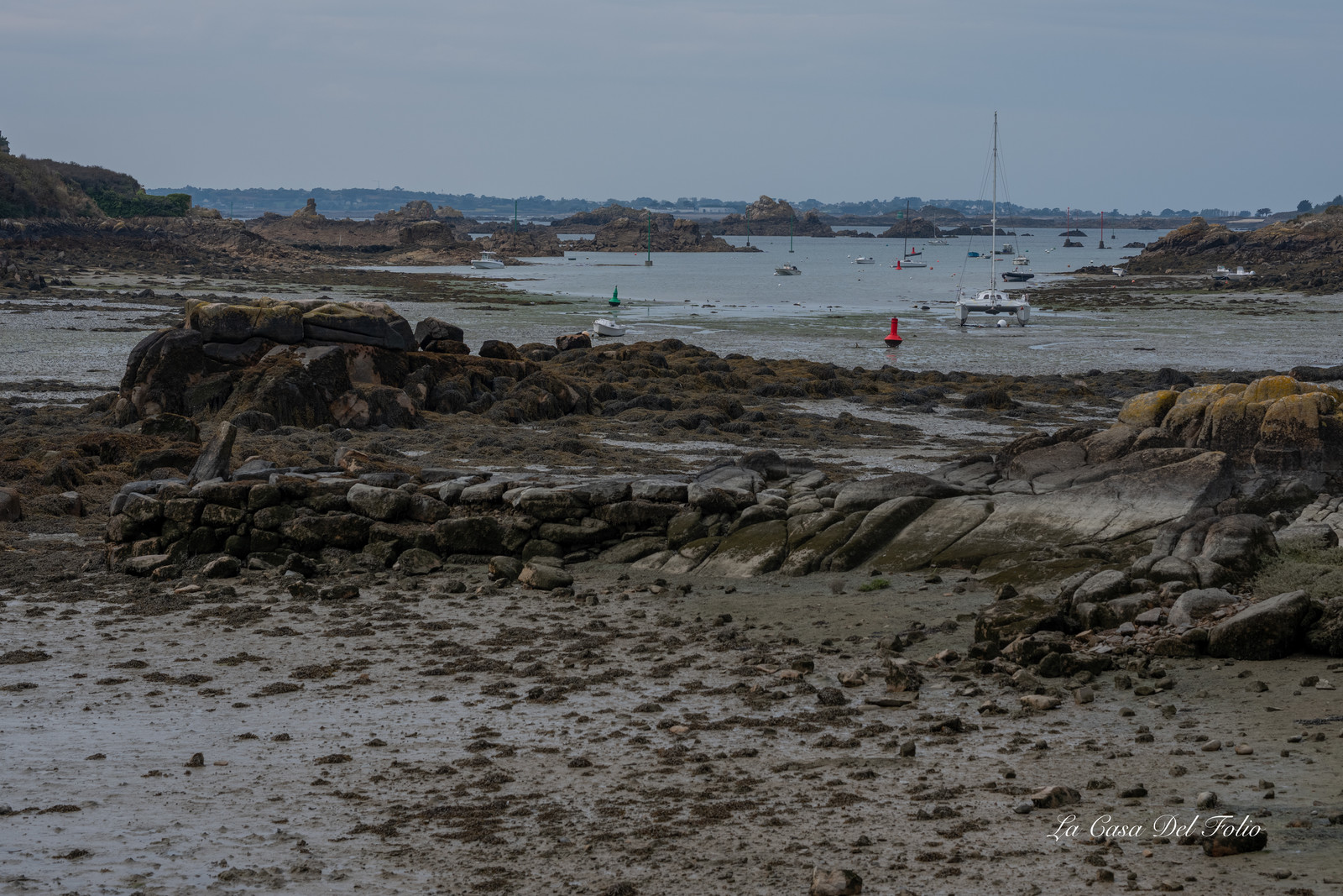 ile-de-Bréhat