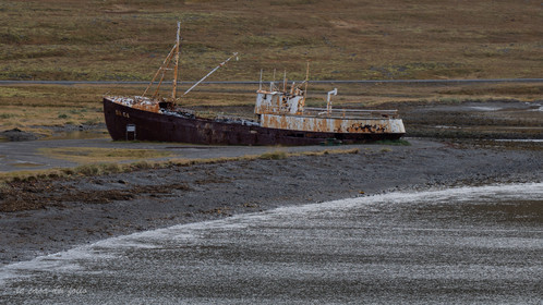 Islande
