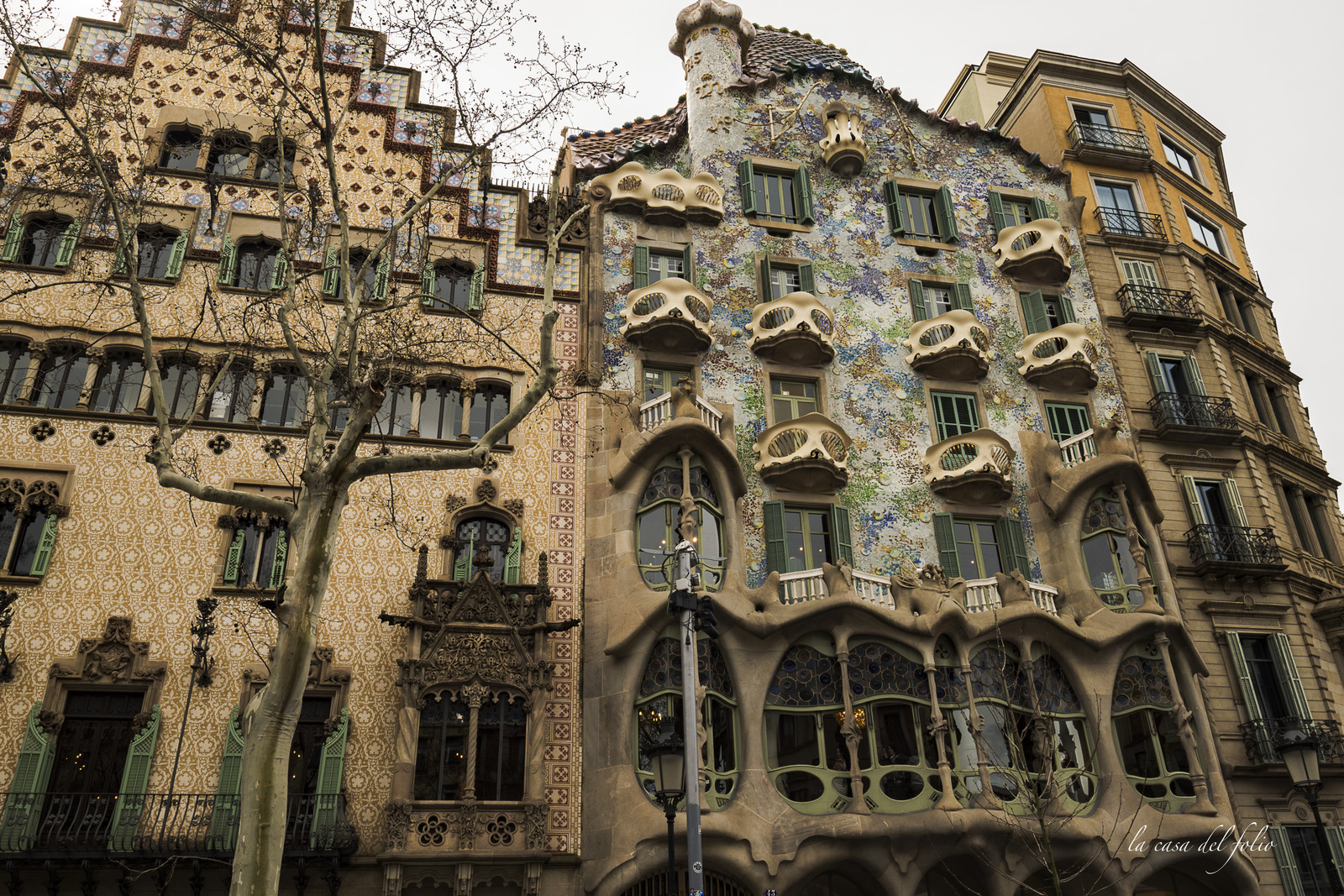 Barcelona