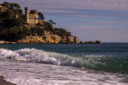 LIoret de Mar