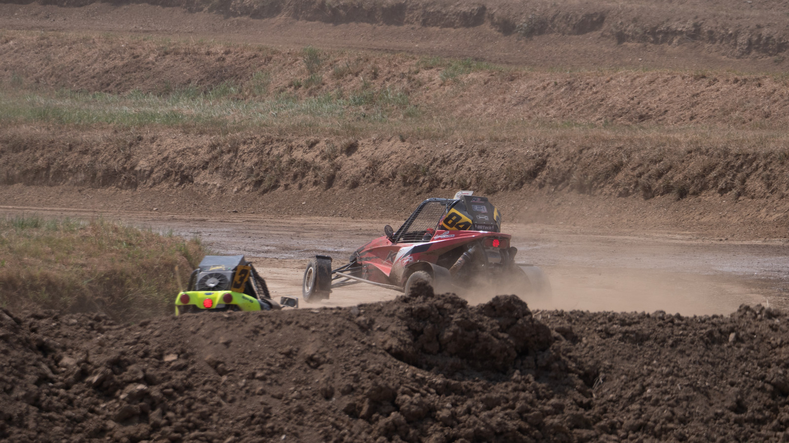 Auto Cross