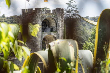 Besalu Catalogne