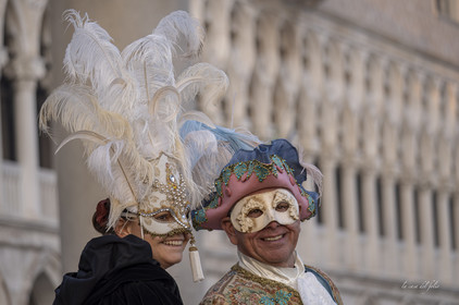Carnaval Venise 2025