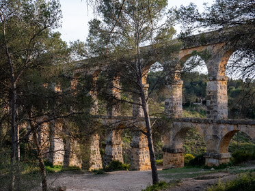 Le Pont du Diable