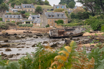 ile-de-Bréhat