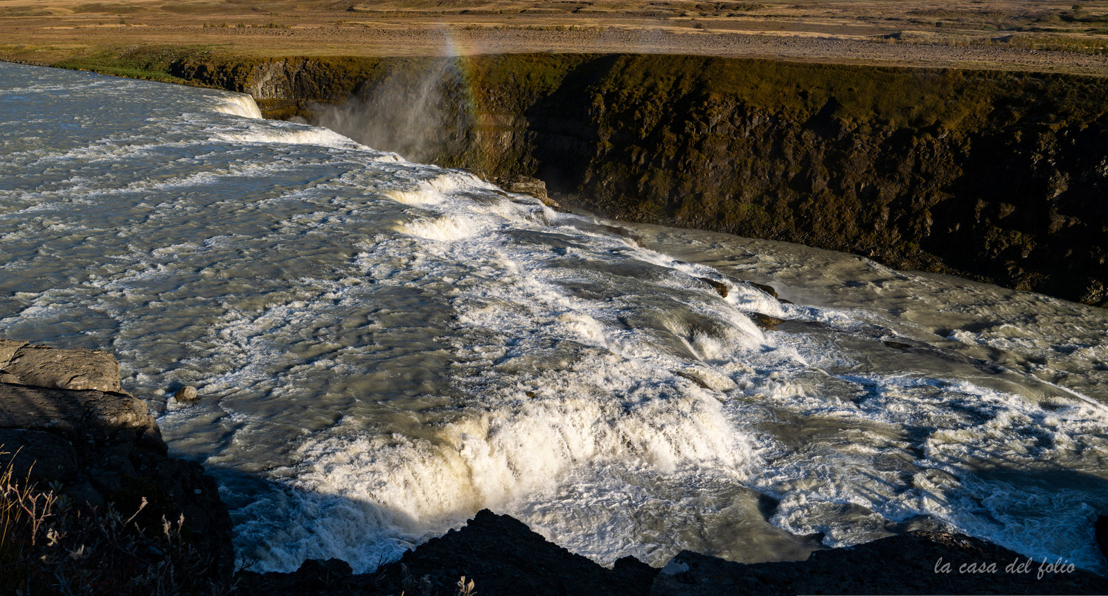 Islande