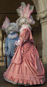 Carnaval Venise 2025