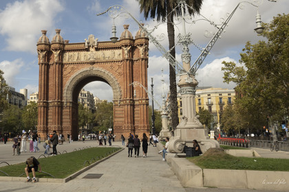 Barcelona