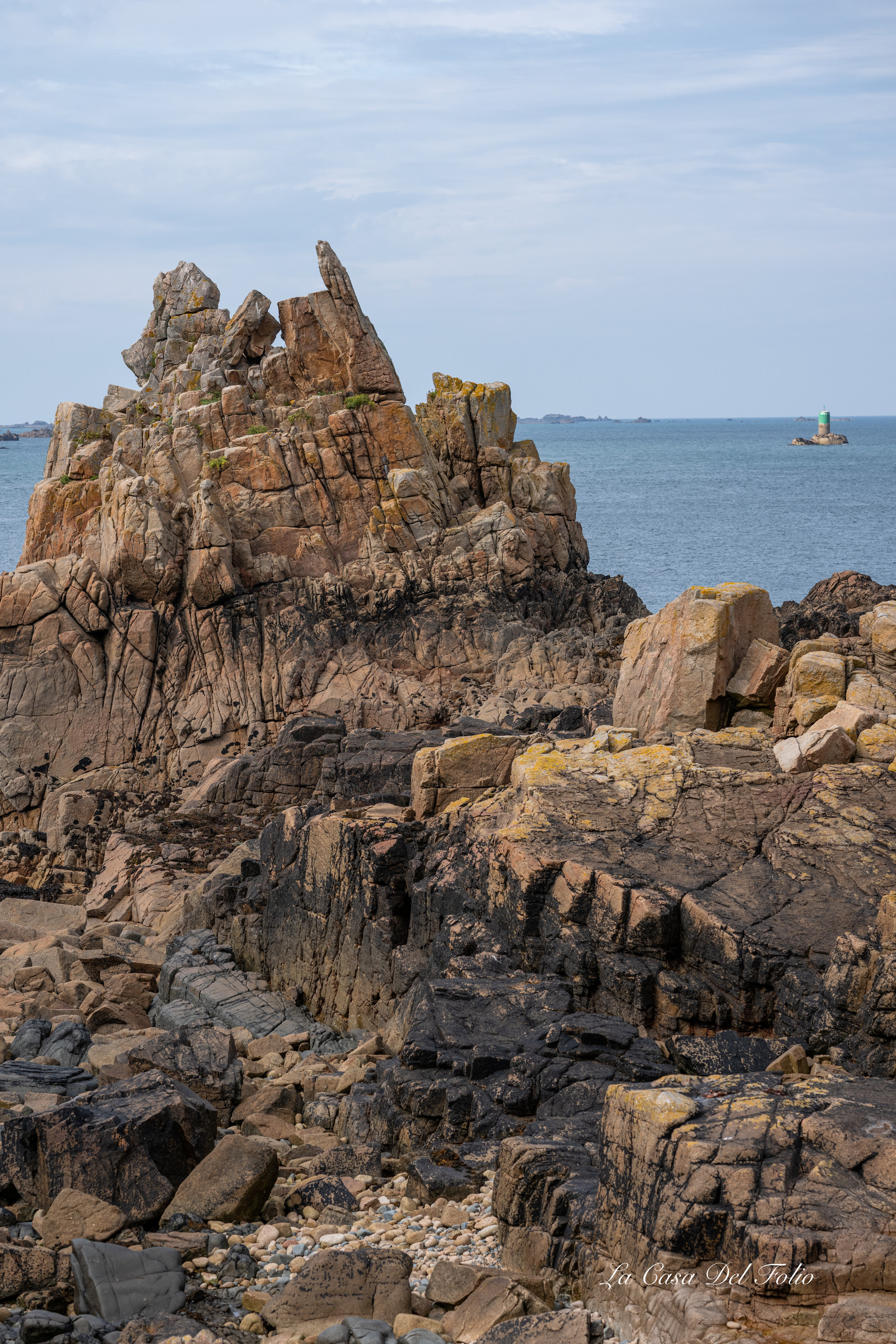 ile-de-Bréhat