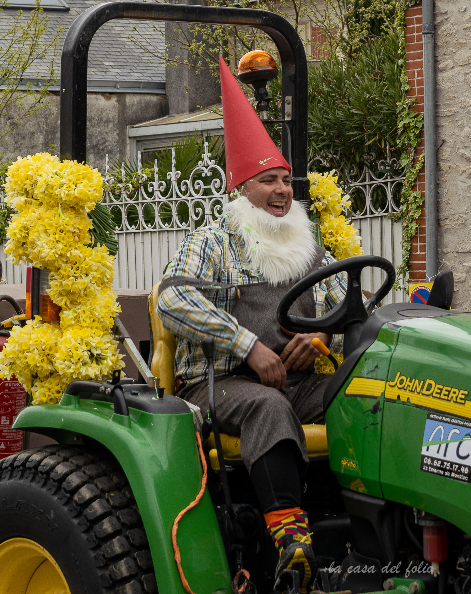 La Fête des Jonquille