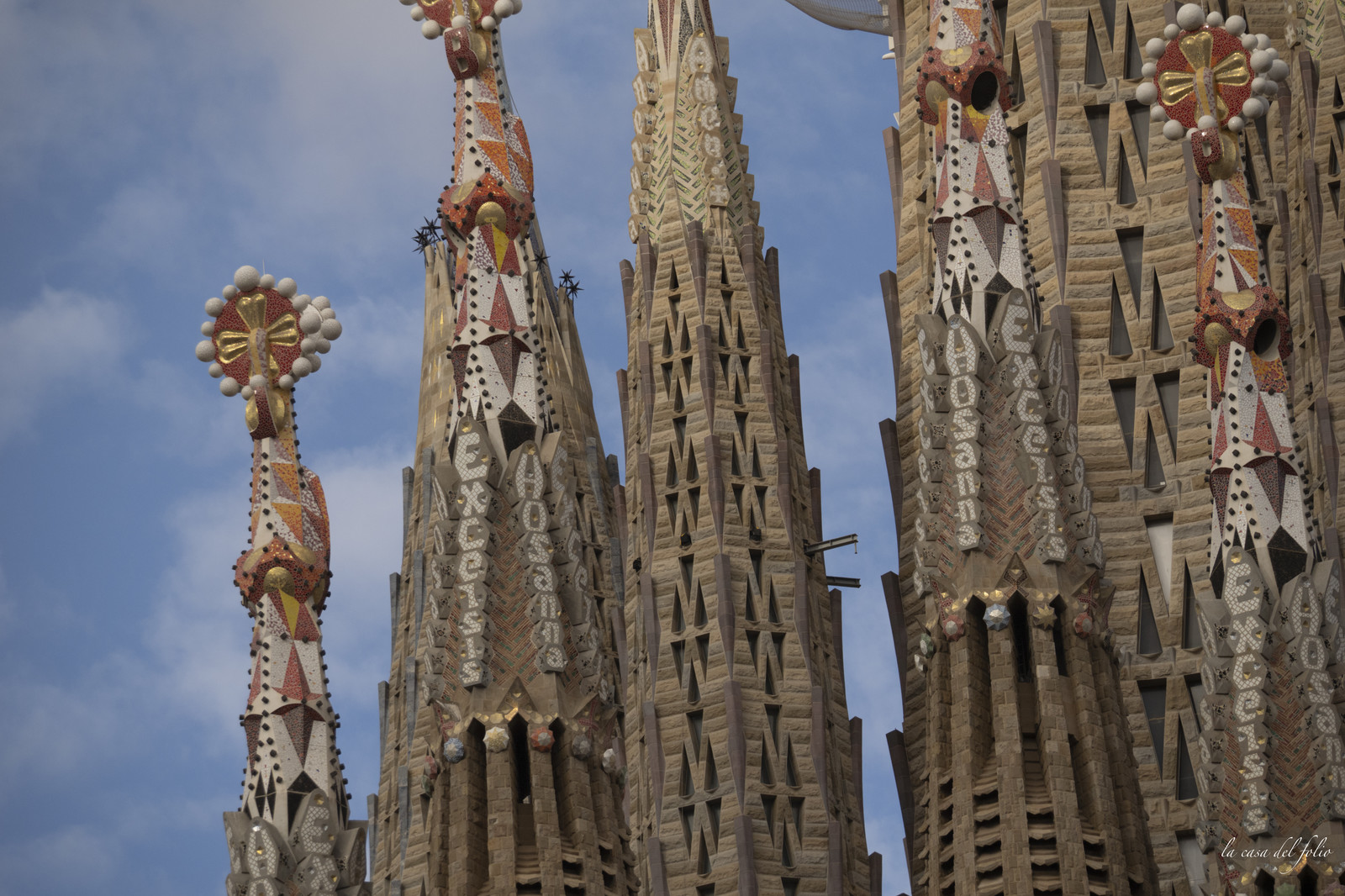 Barcelona