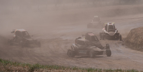 Auto Cross