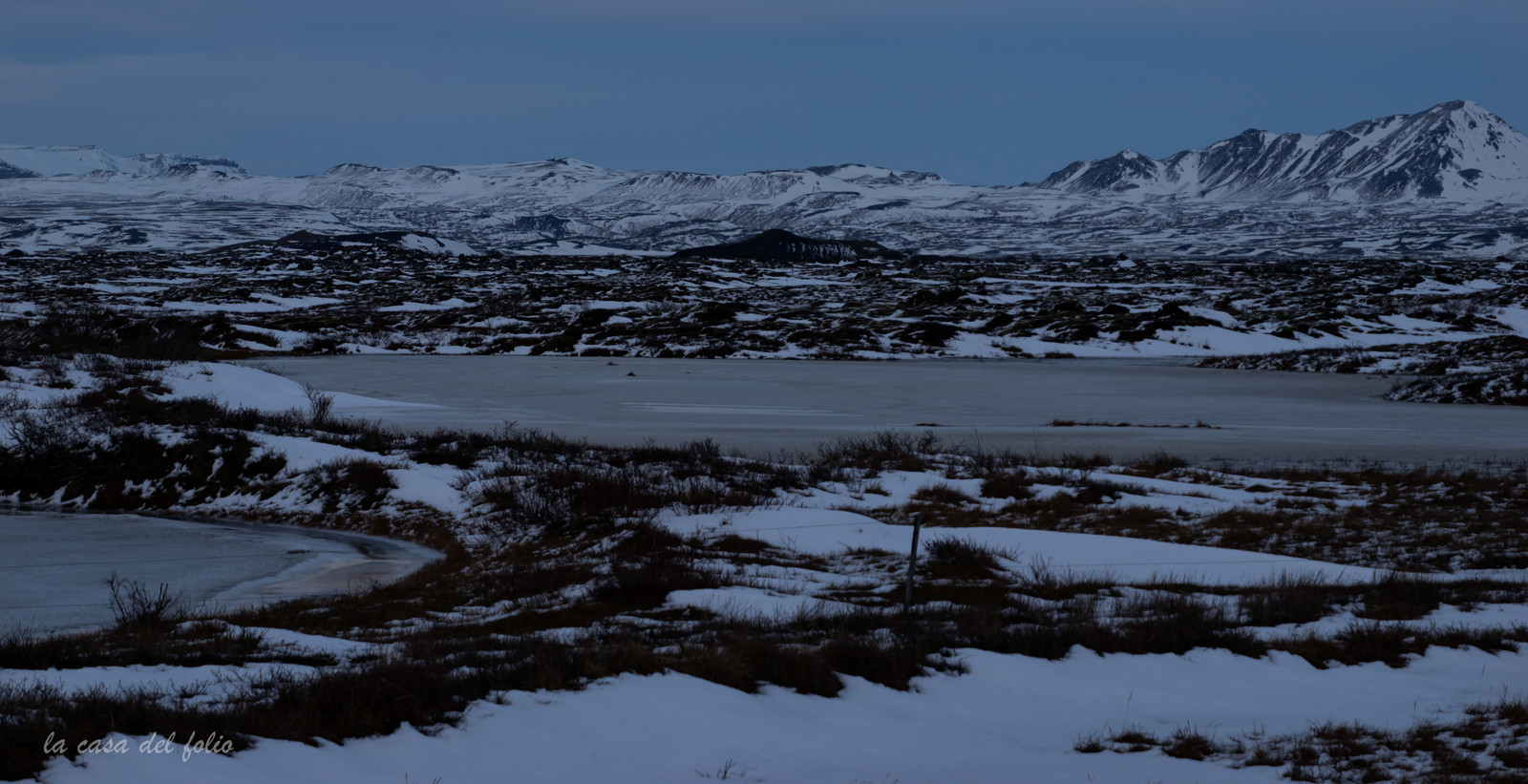 Islande