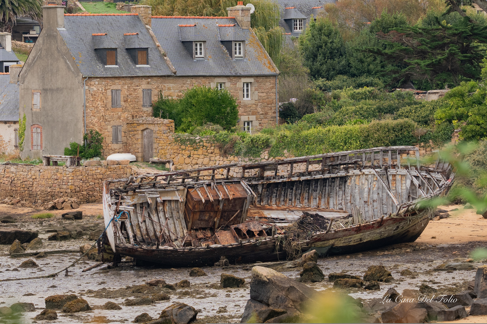 ile-de-Bréhat