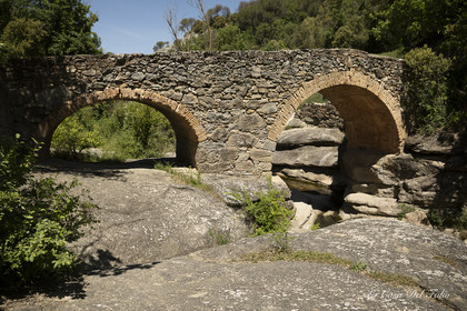 Pont d'en Gatus