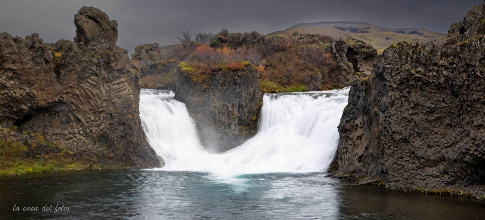 Islande