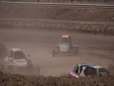 Auto Cross National de Mauron