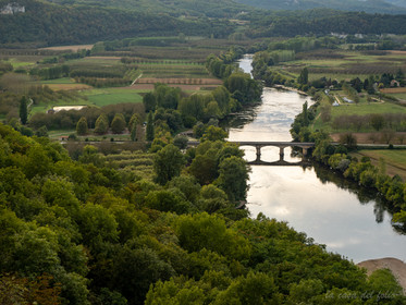 La Dordogne
