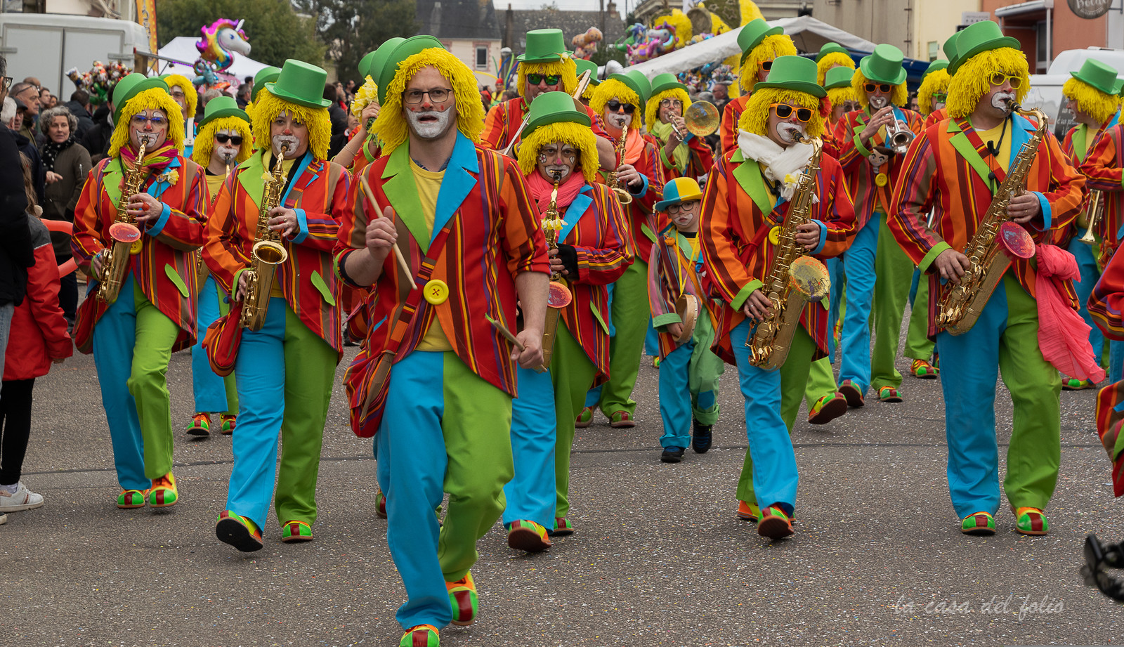 La Fête des Jonquille