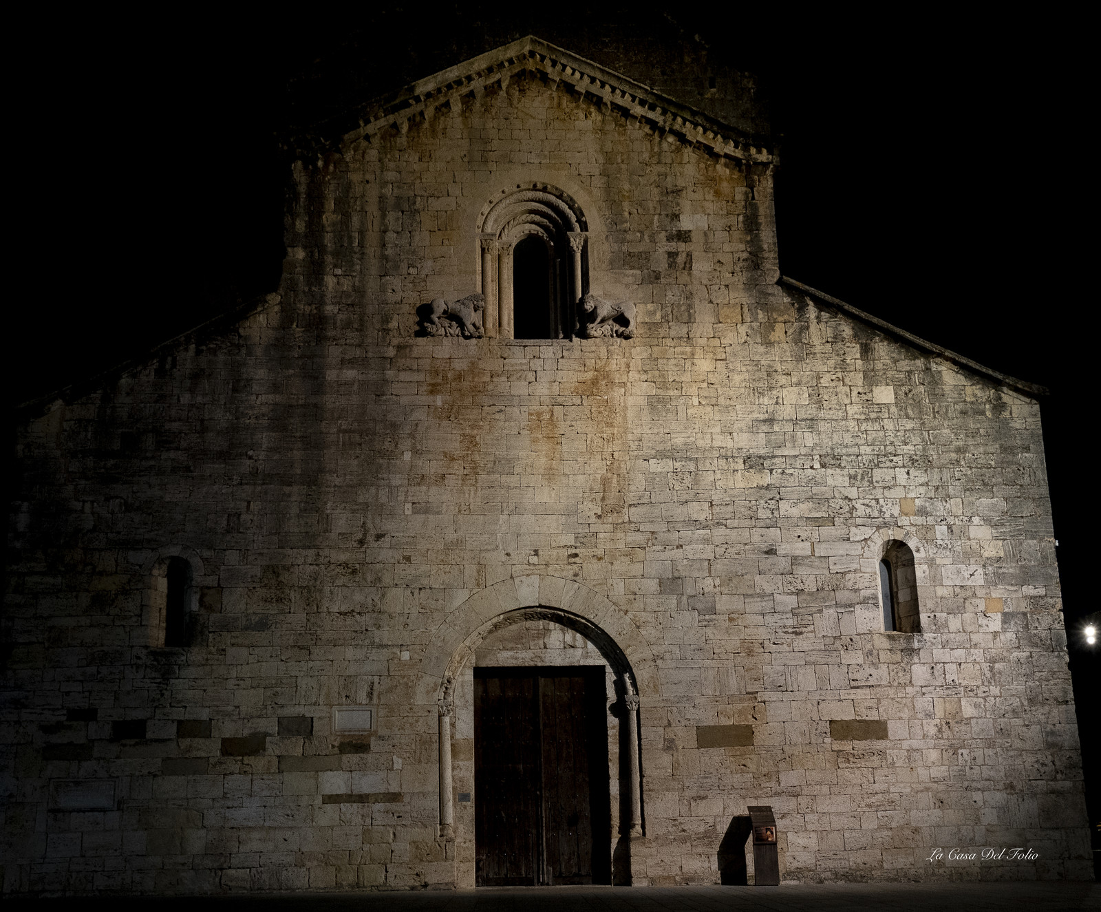 Besalu  Catalogne