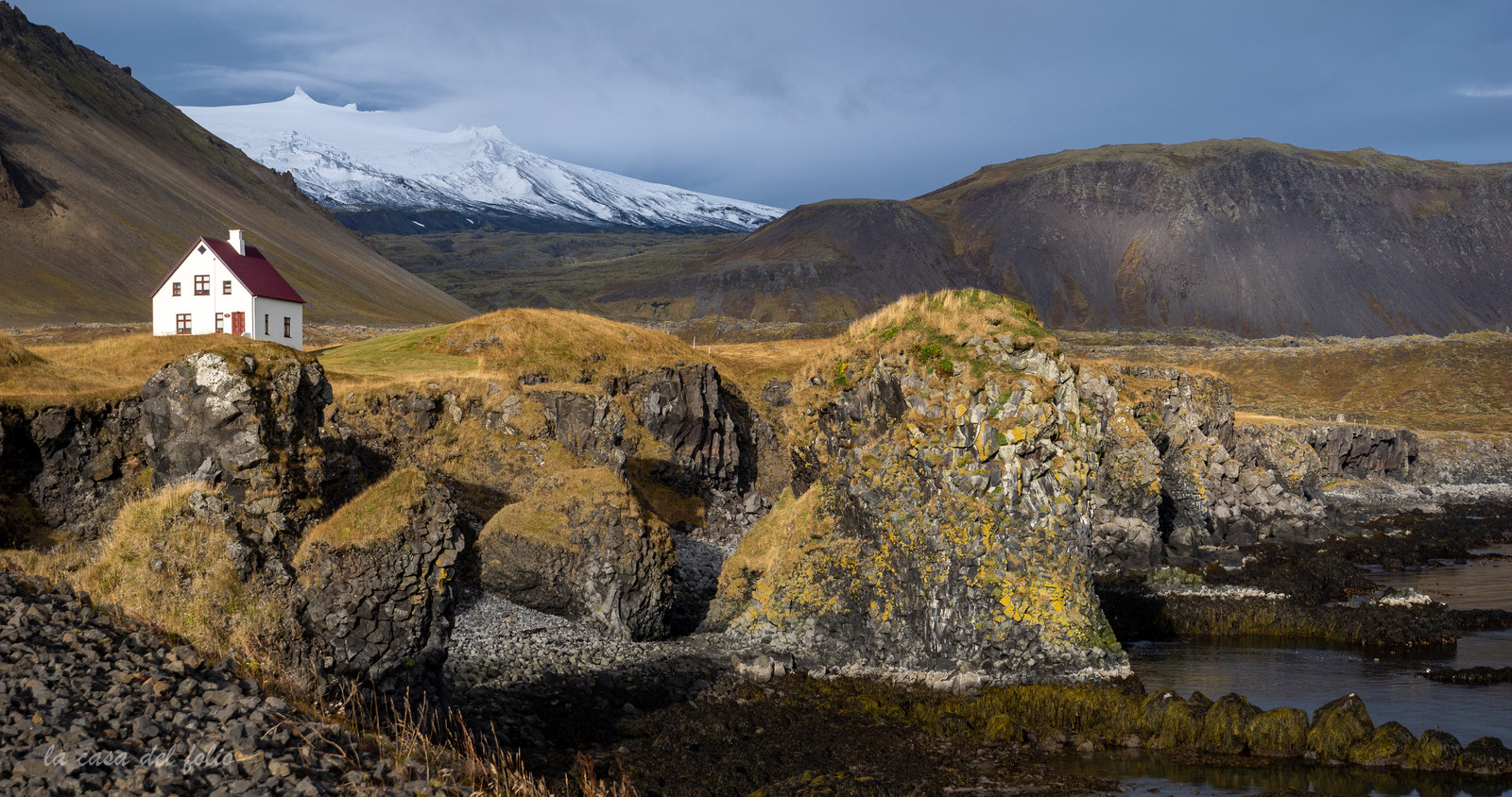 Islande