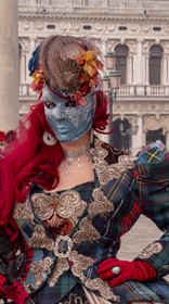 Carnaval Venise 2025
